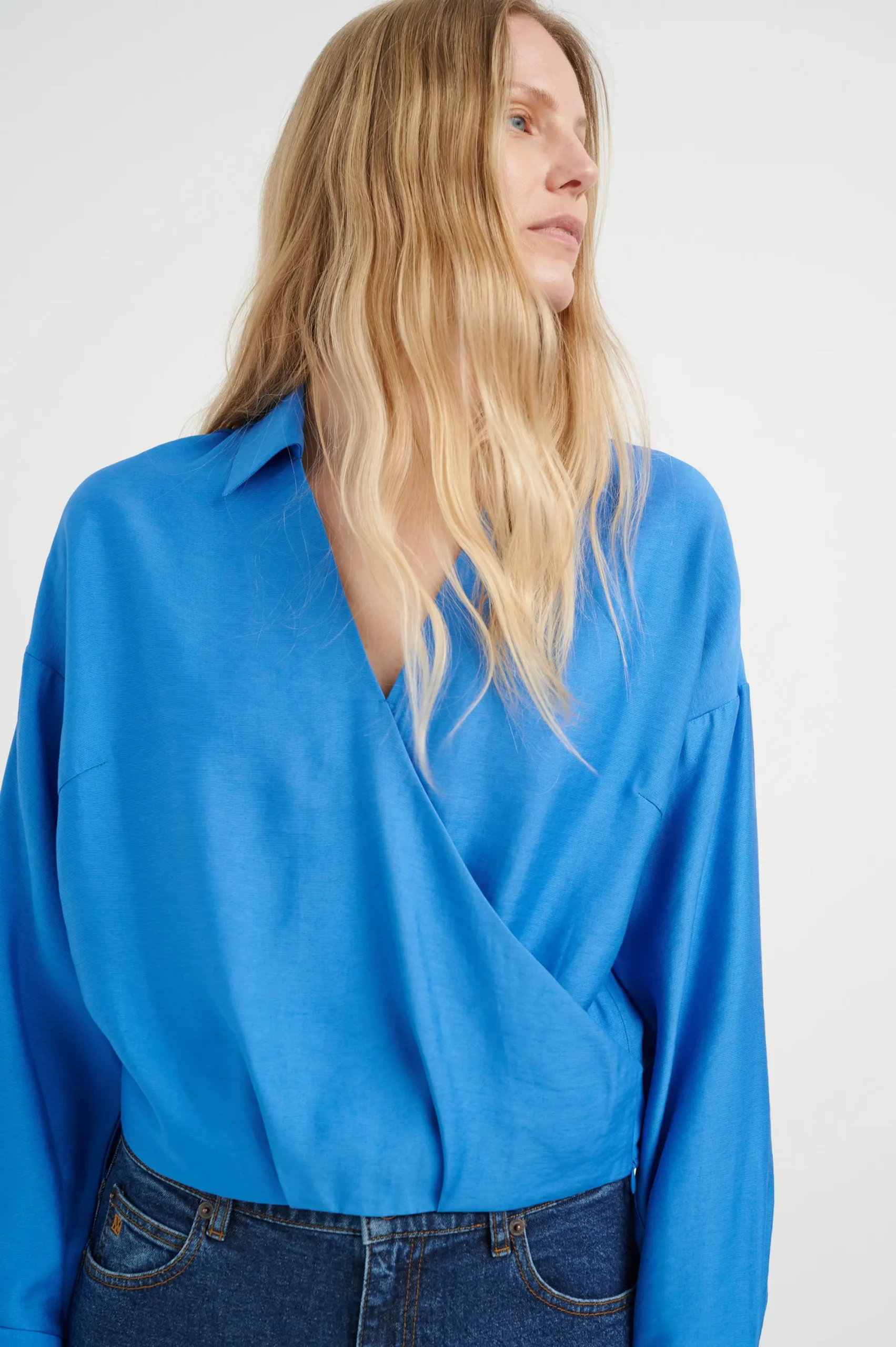 InWear SharlaIW Bluse* Skjorter & Bluser