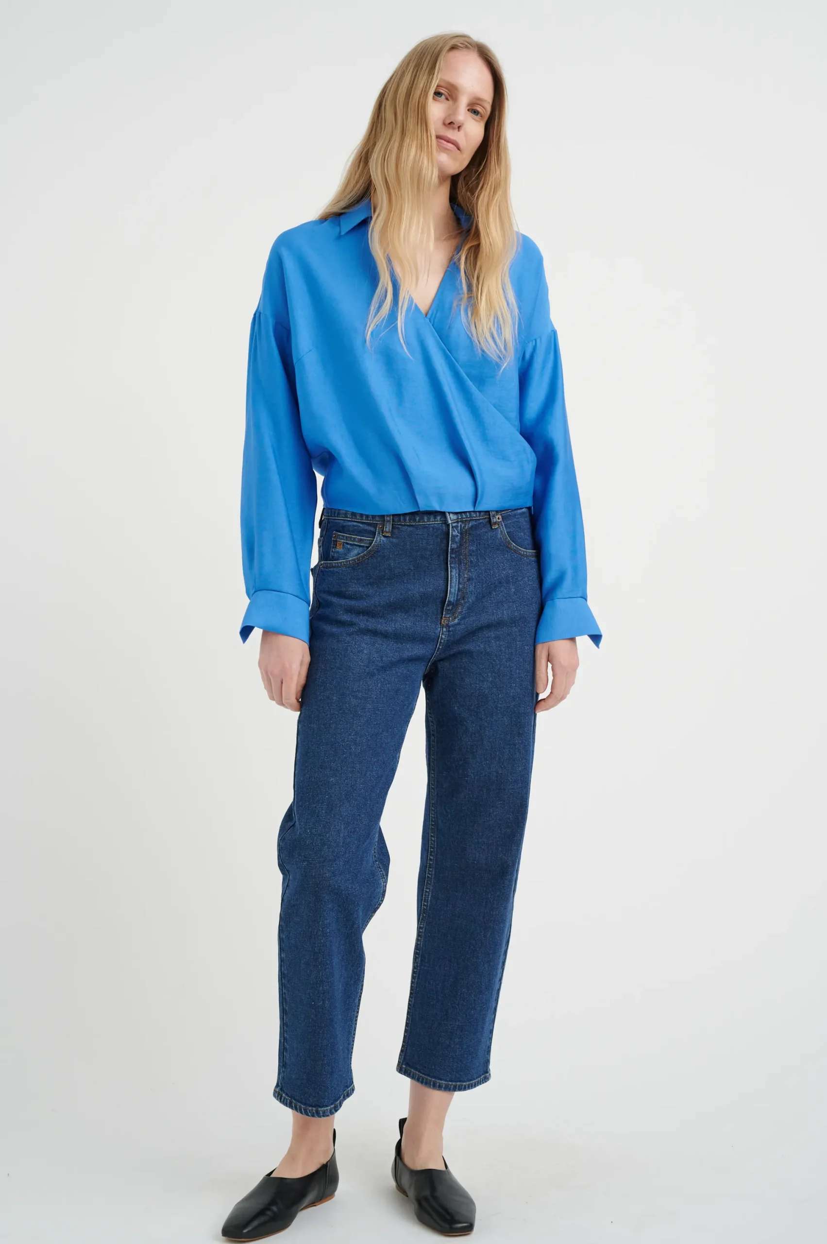 InWear SharlaIW Bluse* Skjorter & Bluser