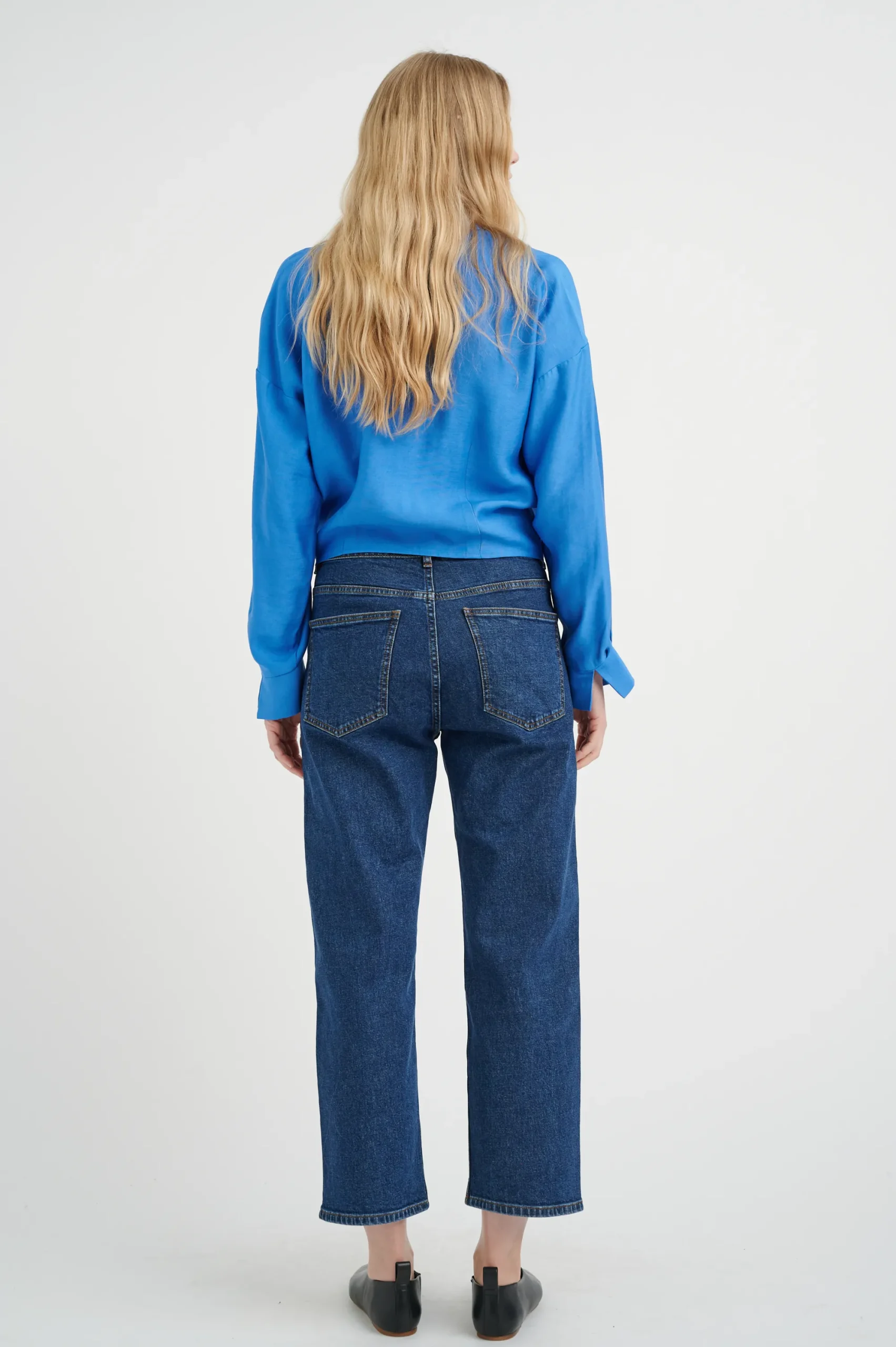 InWear SharlaIW Bluse* Skjorter & Bluser