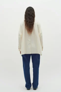 InWear TahiraIW Oversized Skjorte* Skjorter & Bluser