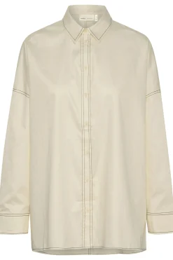 InWear TahiraIW Oversized Skjorte* Skjorter & Bluser