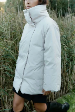 InWear TahniaIW Hip Kåpe* Yttertøy