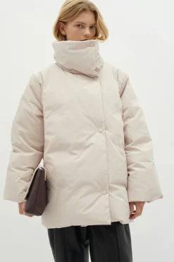InWear TahniaIW Hip Kåpe* Yttertøy