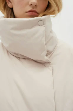 InWear TahniaIW Hip Kåpe* Yttertøy