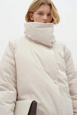 InWear TahniaIW Hip Kåpe* Yttertøy