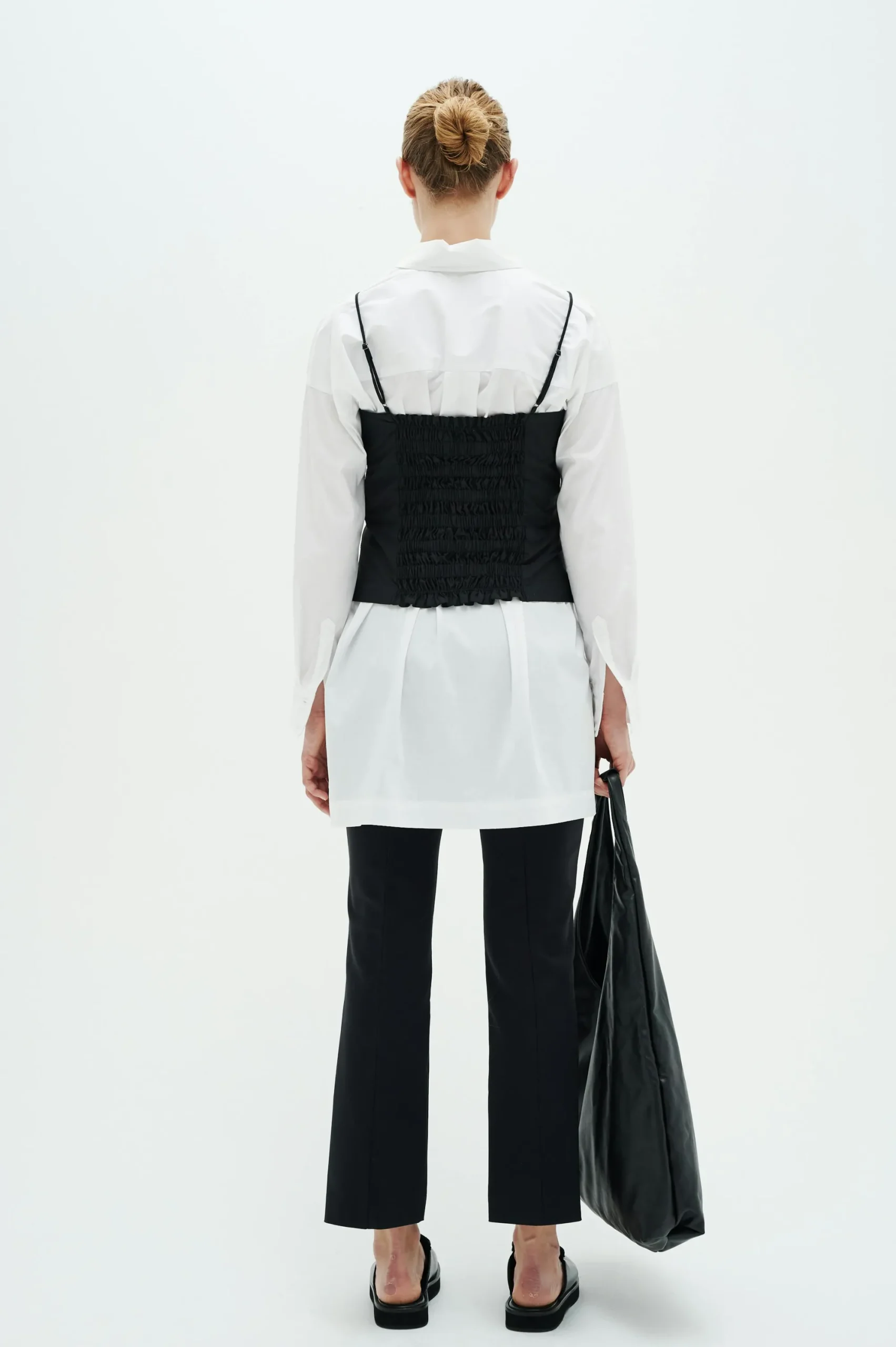 InWear TaileIW Top* Skjorter & Bluser