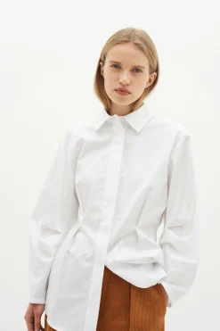 InWear TalluaIW Online Exclusive Skjorte* Skjorter & Bluser
