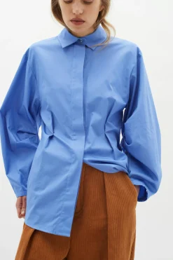 InWear TalluaIW Online Exclusive Skjorte* Skjorter & Bluser
