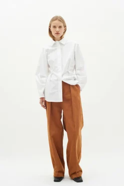 InWear TalluaIW Online Exclusive Skjorte* Skjorter & Bluser