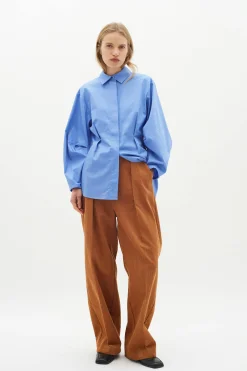 InWear TalluaIW Online Exclusive Skjorte* Skjorter & Bluser