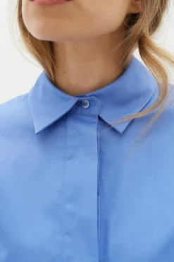 InWear TalluaIW Online Exclusive Skjorte* Skjorter & Bluser