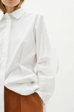 InWear TalluaIW Online Exclusive Skjorte* Skjorter & Bluser