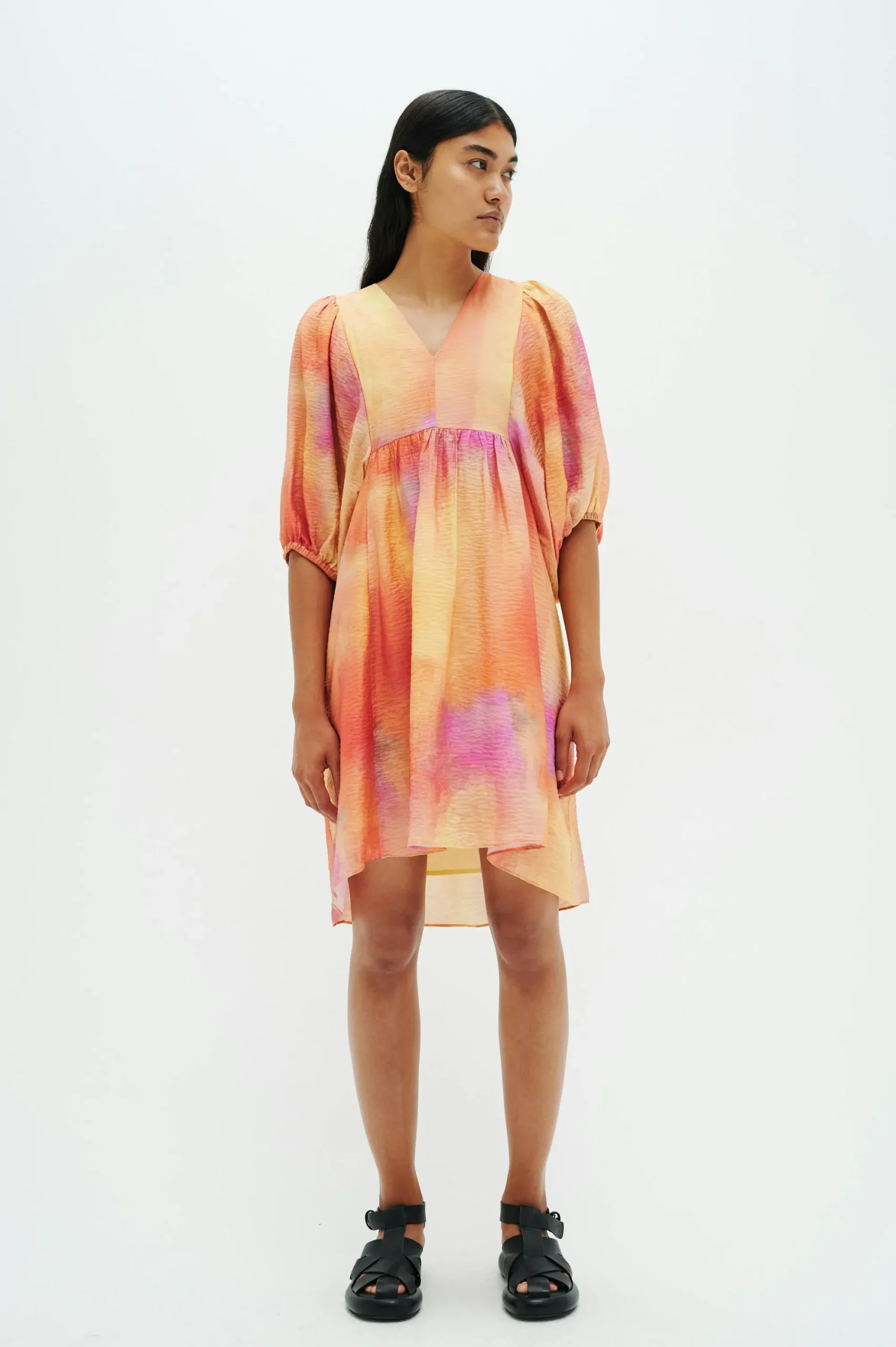 InWear TedraIW Kjole* Kjoler