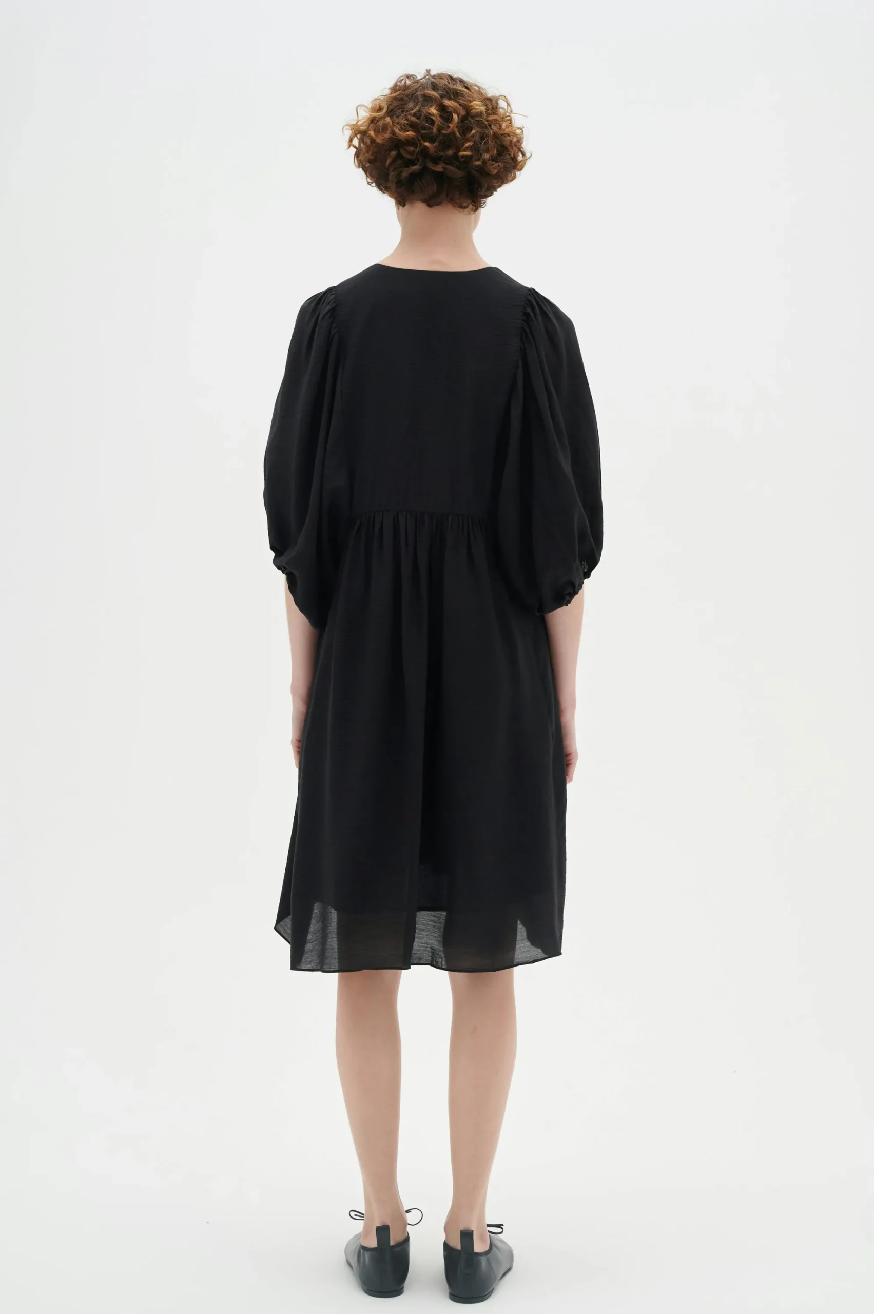 InWear TedraIW Kjole* Kjoler