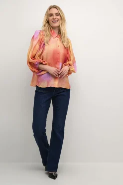 InWear TedraIW Skjorte* Skjorter & Bluser
