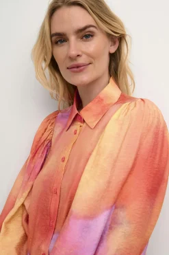 InWear TedraIW Skjorte* Skjorter & Bluser