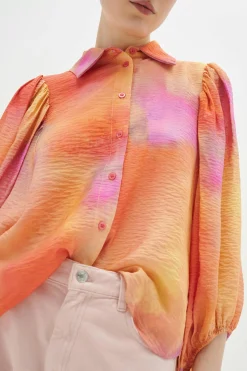 InWear TedraIW Skjorte* Skjorter & Bluser