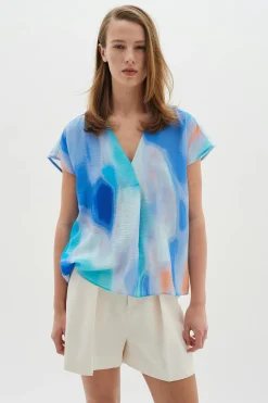 InWear TedraIW Top* Skjorter & Bluser