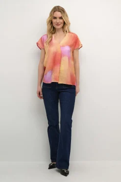 InWear TedraIW Top* Skjorter & Bluser