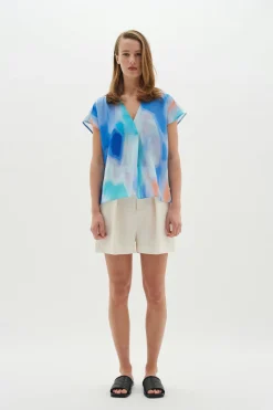 InWear TedraIW Top* Skjorter & Bluser