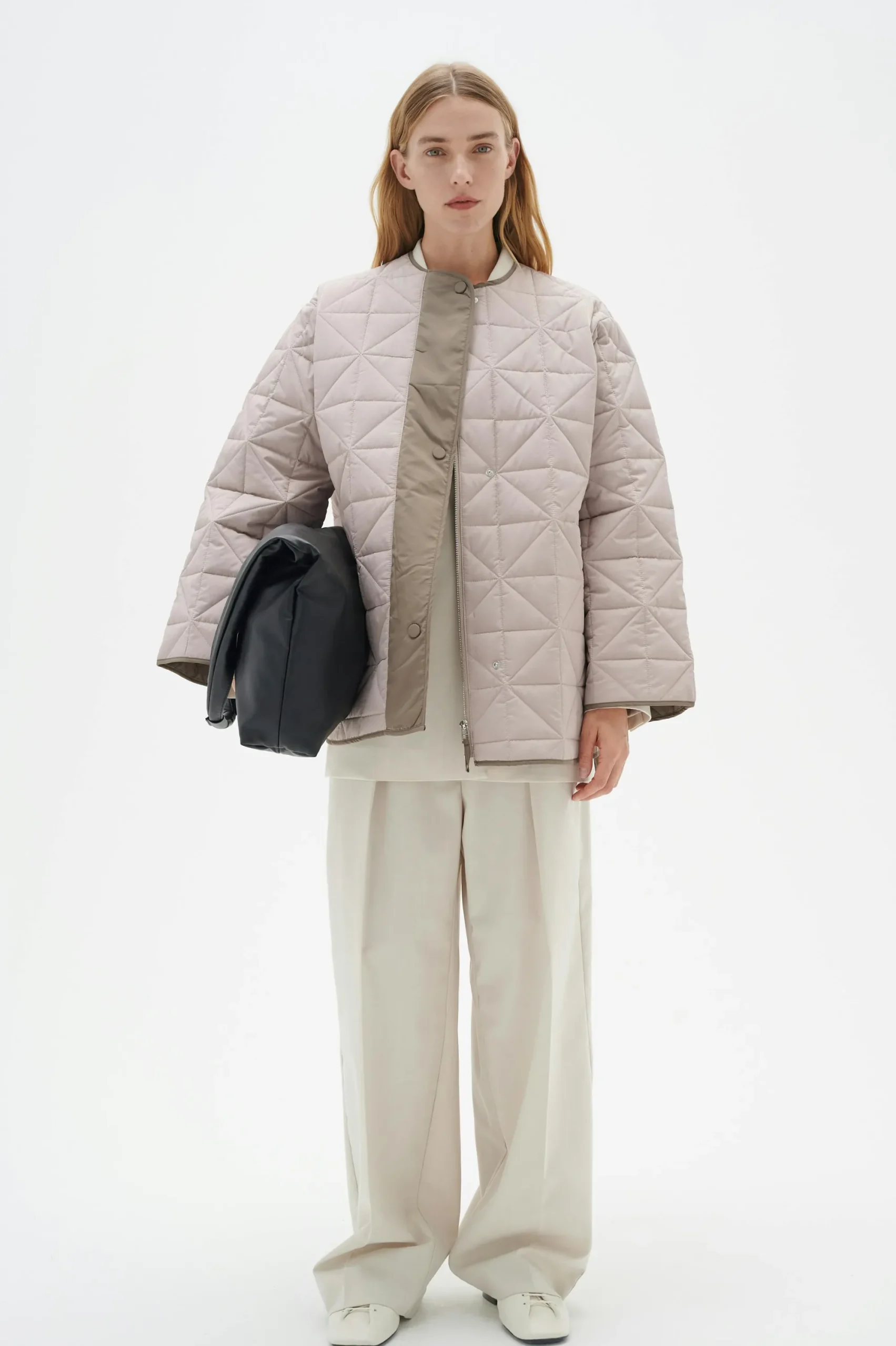 InWear TeiganIW Kåpe* Yttertøy