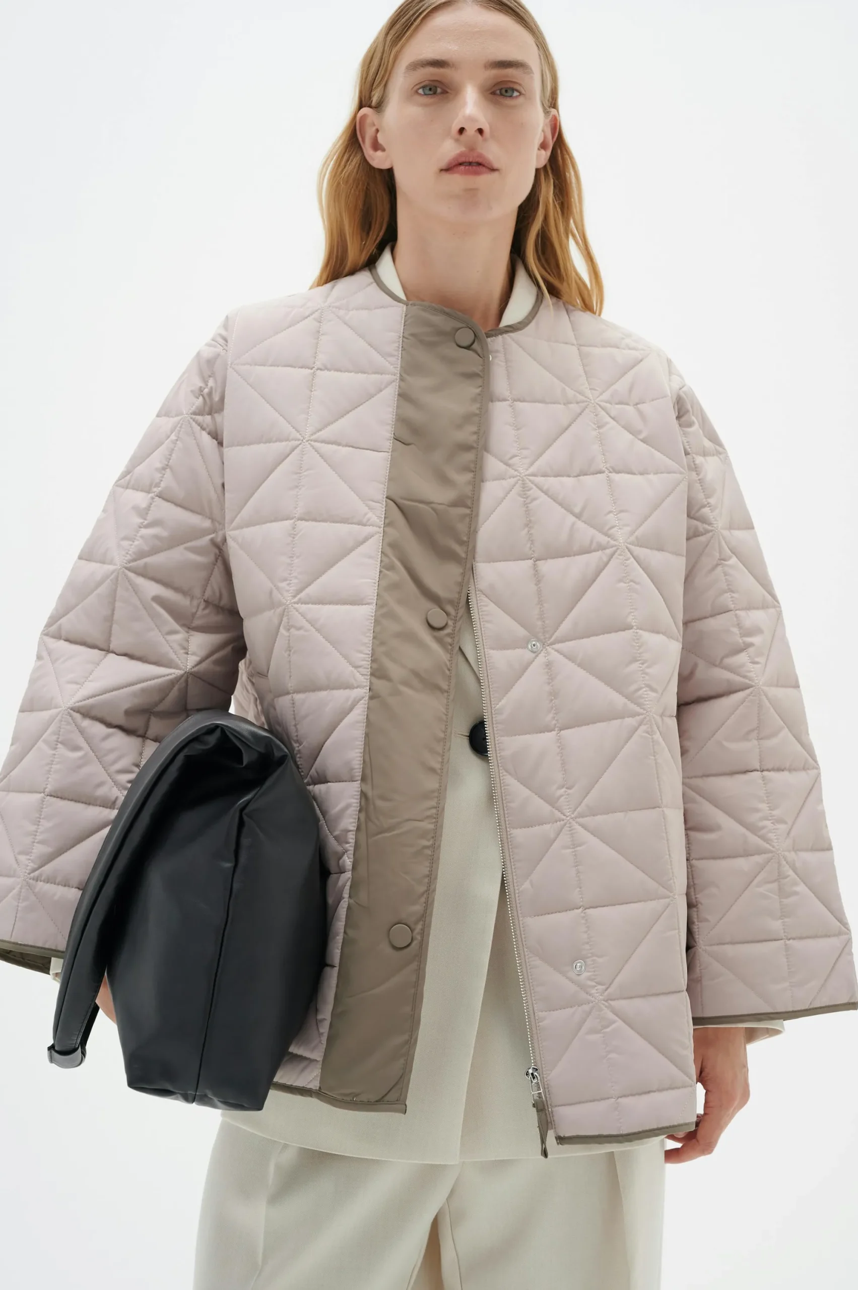 InWear TeiganIW Kåpe* Yttertøy