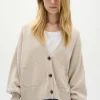 InWear TenleyIW Cardigan* Genser