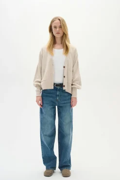 InWear TenleyIW Cardigan* Genser