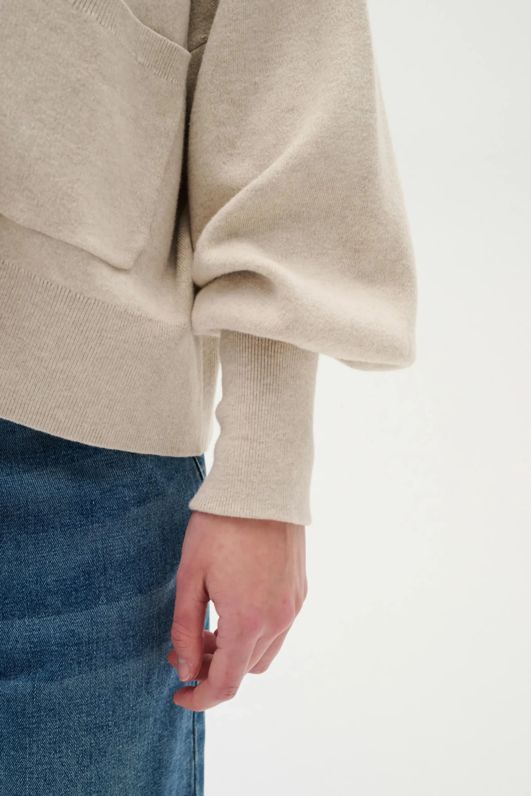 InWear TenleyIW Cardigan* Genser