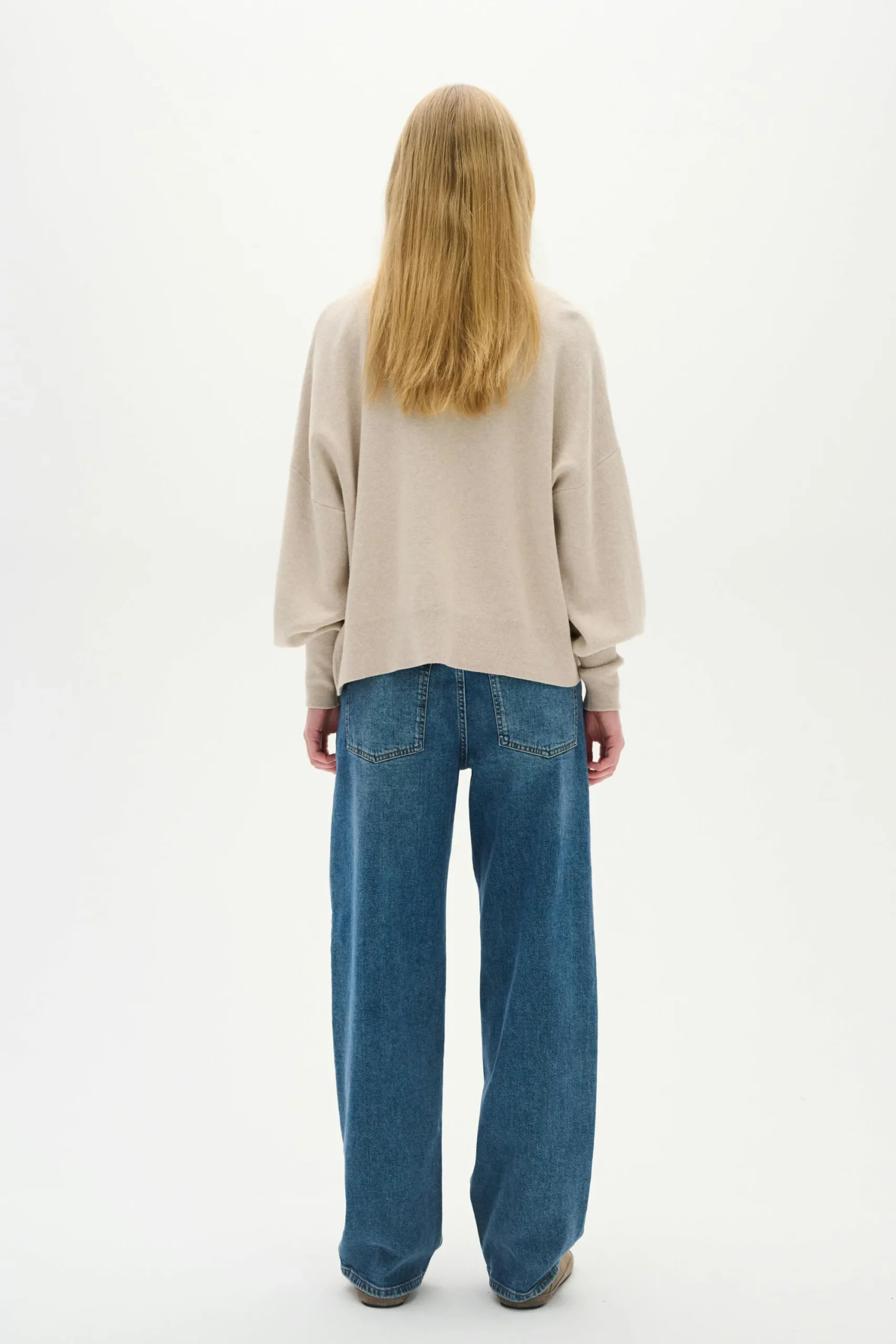 InWear TenleyIW Cardigan* Genser