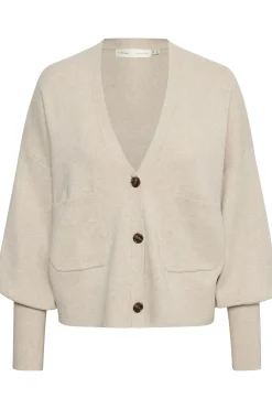 InWear TenleyIW Cardigan* Genser