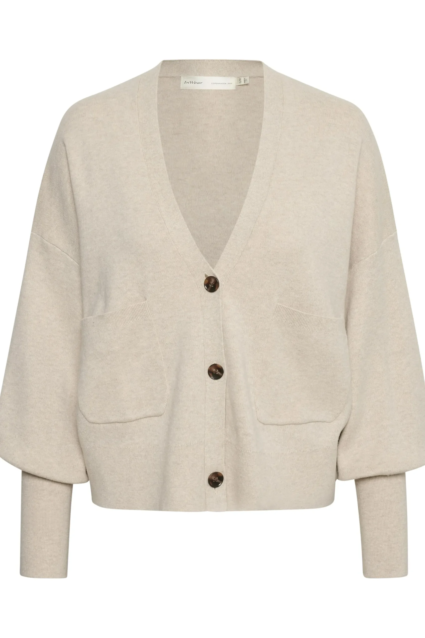 InWear TenleyIW Cardigan* Genser
