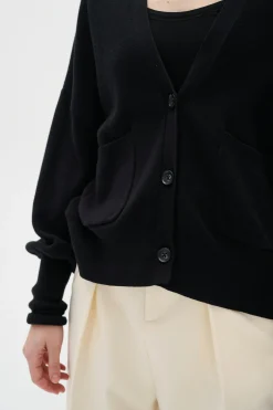 InWear TenleyIW Cardigan* Genser
