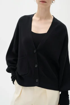 InWear TenleyIW Cardigan* Genser