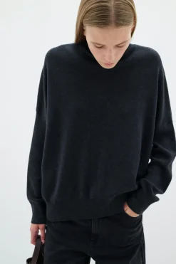 InWear TenleyIW Turtleneck Pullover* Genser
