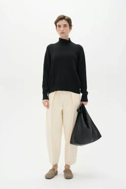 InWear TenleyIW Turtleneck Pullover* Genser