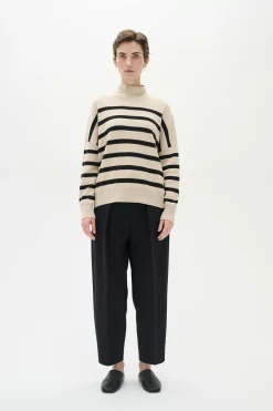 InWear TenleyIW Turtleneck Pullover* Genser