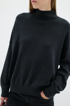 InWear TenleyIW Turtleneck Pullover* Genser