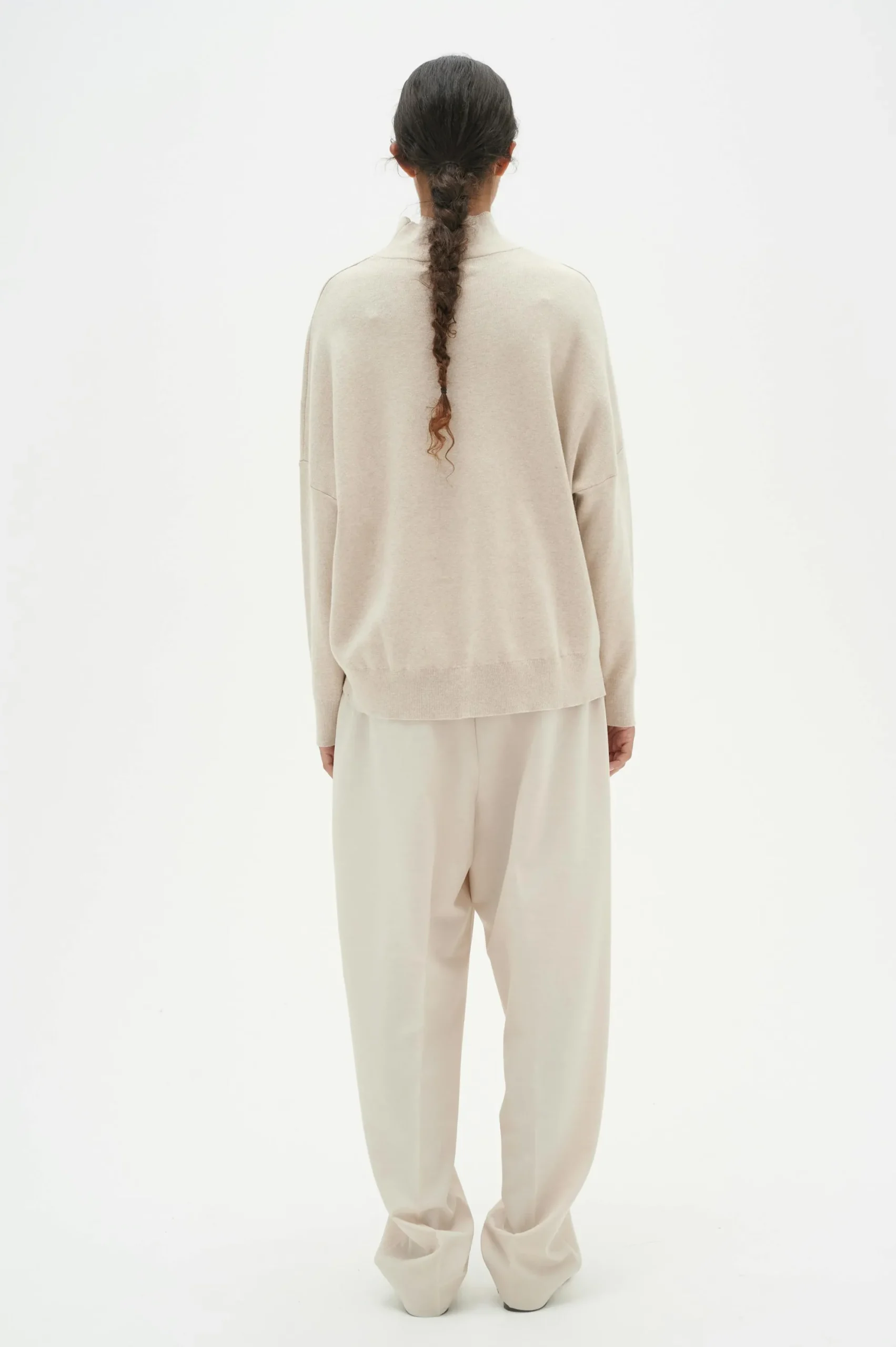 InWear TenleyIW Turtleneck Pullover* Genser