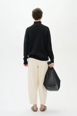 InWear TenleyIW Turtleneck Pullover* Genser