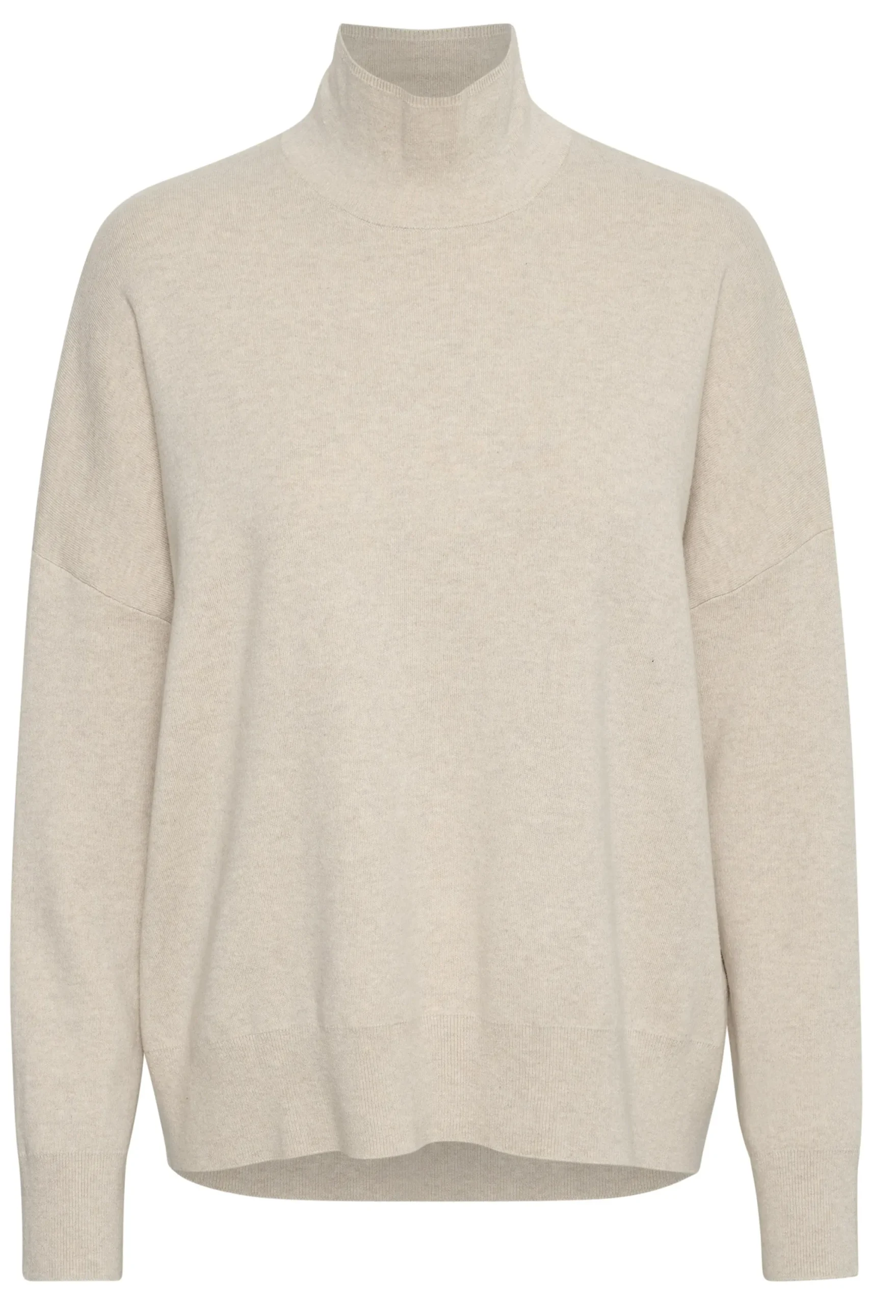 InWear TenleyIW Turtleneck Pullover* Genser