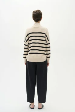 InWear TenleyIW Turtleneck Pullover* Genser