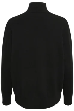 InWear TenleyIW Turtleneck Pullover* Genser