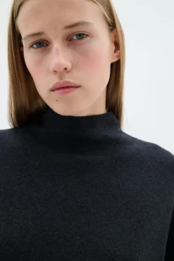 InWear TenleyIW Turtleneck Pullover* Genser