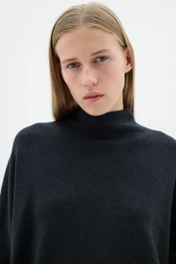 InWear TenleyIW Turtleneck Pullover* Genser