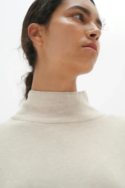 InWear TenleyIW Turtleneck Pullover* Genser