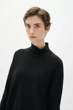InWear TenleyIW Turtleneck Pullover* Genser