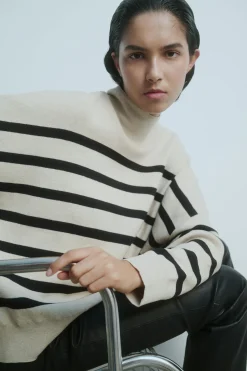 InWear TenleyIW Turtleneck Pullover* Genser