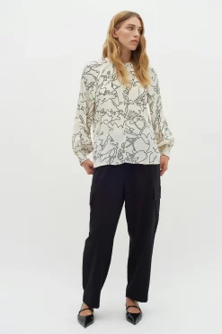 InWear TeoneIW Bukser* Bukser & Jumpsuits