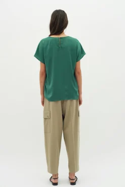 InWear TeoneIW Bukser* Bukser & Jumpsuits